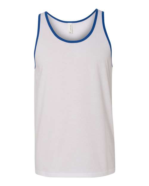 Jersey Tank 3480