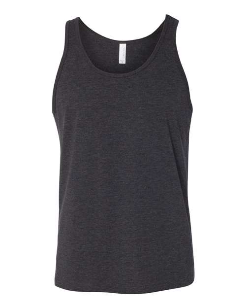 Jersey Tank - S