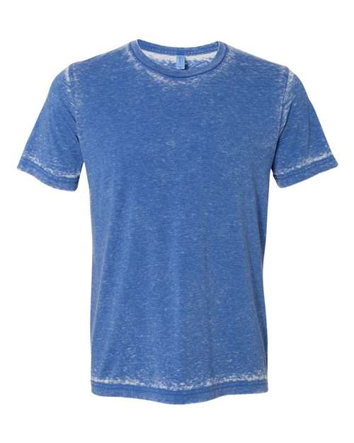 Unisex Texture Tee - L