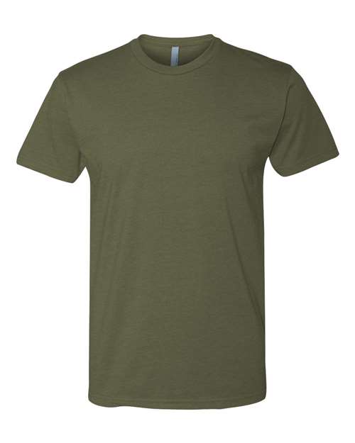 Unisex CVC T-Shirt - 2XL