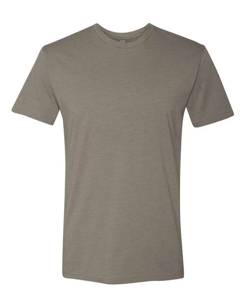 Unisex CVC T-Shirt - 2XL
