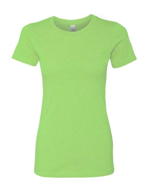Women’s CVC T-Shirt 6610