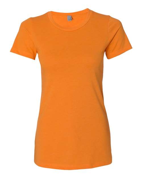 Women’s CVC T-Shirt - XS