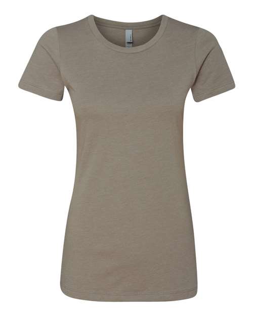 Women’s CVC T-Shirt - XS