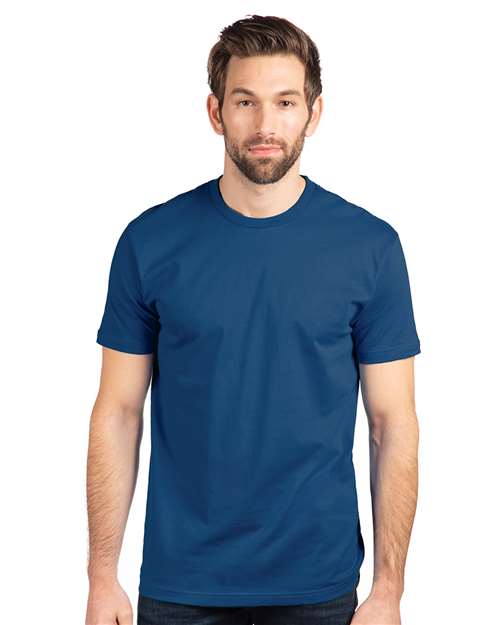 Cotton T-Shirt - S