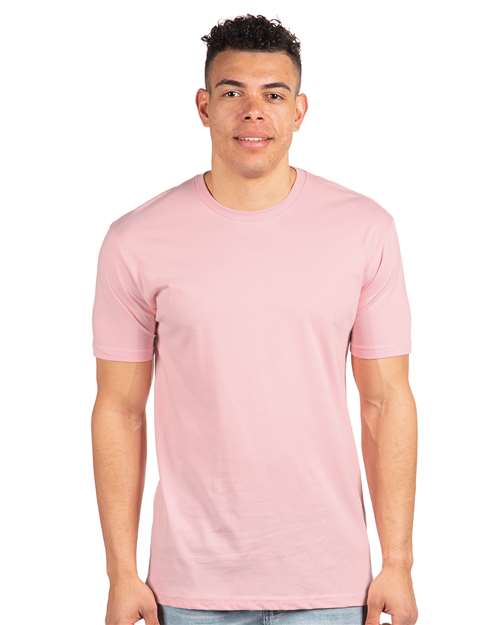 Cotton T-Shirt - S