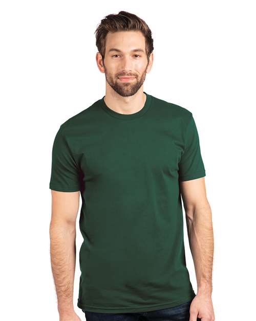 Cotton T-Shirt - S