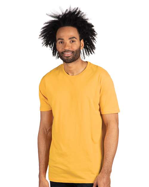 Cotton T-Shirt - S
