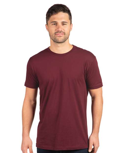 Cotton T-Shirt - S