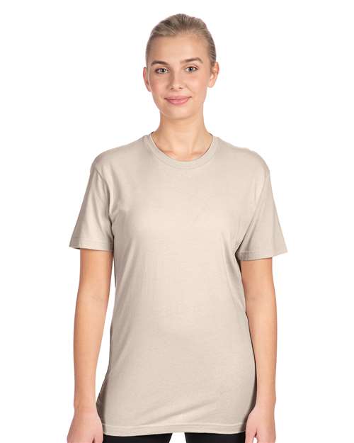 Cotton T-Shirt - S