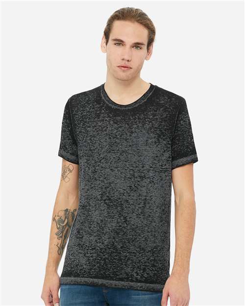 Unisex Texture Tee - L