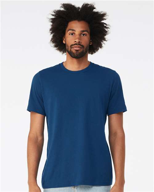 Jersey Tee - L
