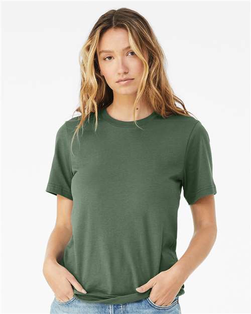 Jersey Tee - L