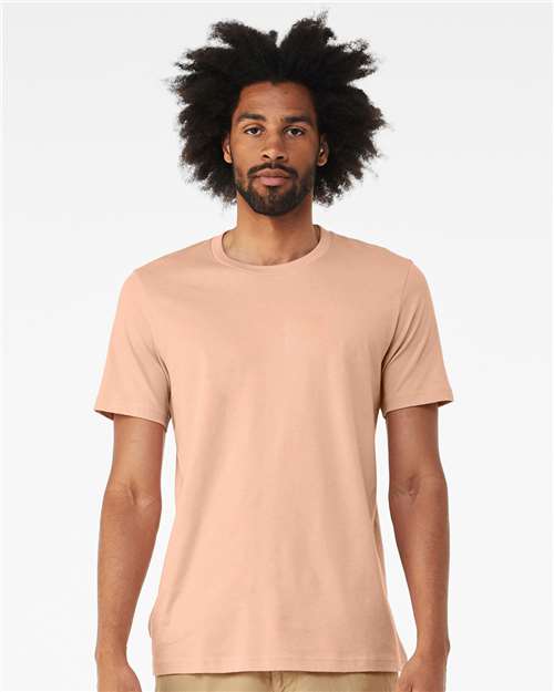Jersey Tee - L