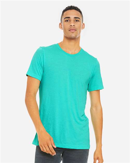 Triblend Tee - L