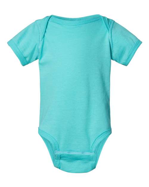 Infant Fine Jersey Bodysuit - NB