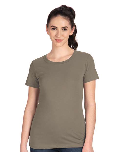 Women's Ideal T-Shirt - S