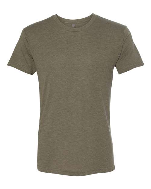 Unisex Triblend T-Shirt - 3XL