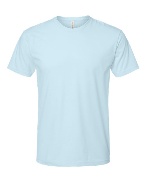 Sueded T-Shirt - XL