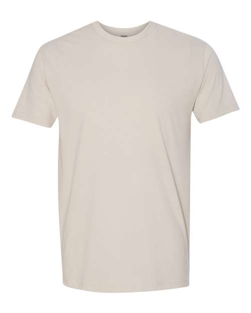 Sueded T-Shirt - XS