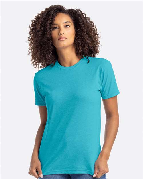 Unisex CVC T-Shirt - XL