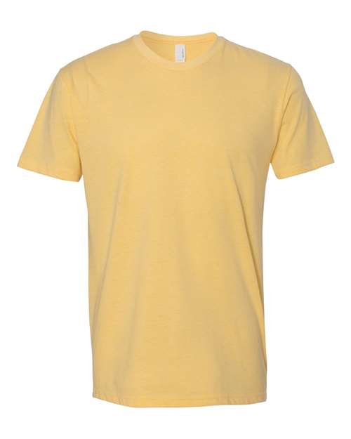 Unisex CVC T-Shirt - XL
