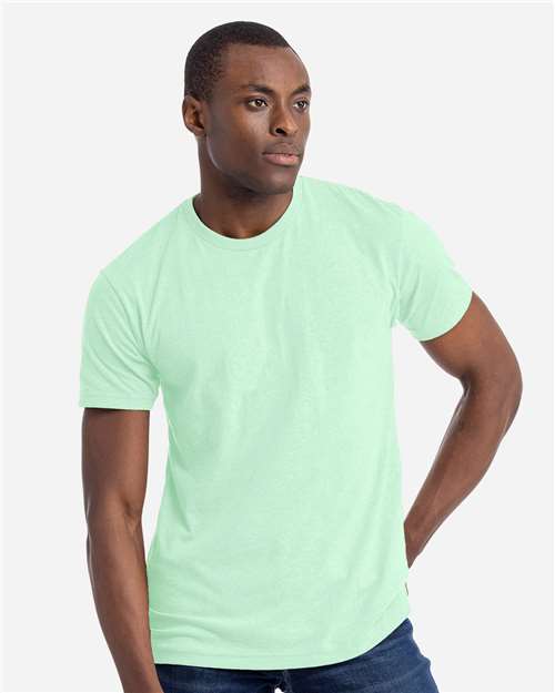 Unisex CVC T-Shirt - 2XL