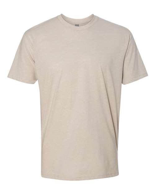 Unisex CVC T-Shirt - XL