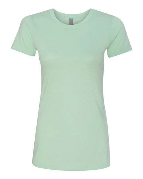 Women’s CVC T-Shirt - XS