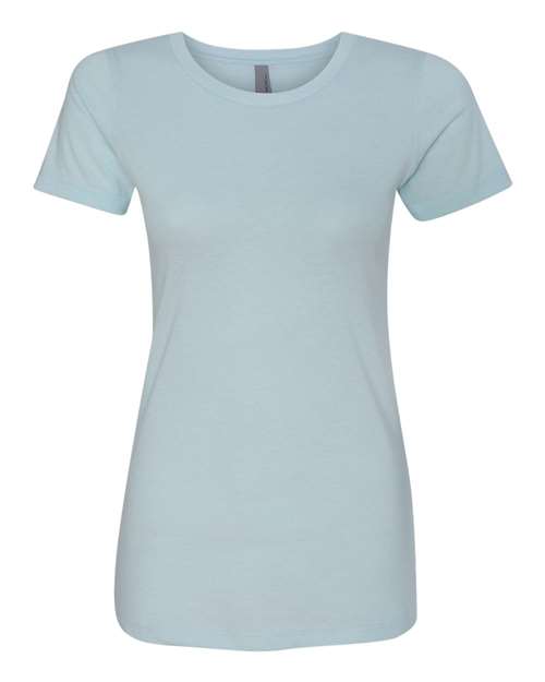 Women’s CVC T-Shirt - 2XL