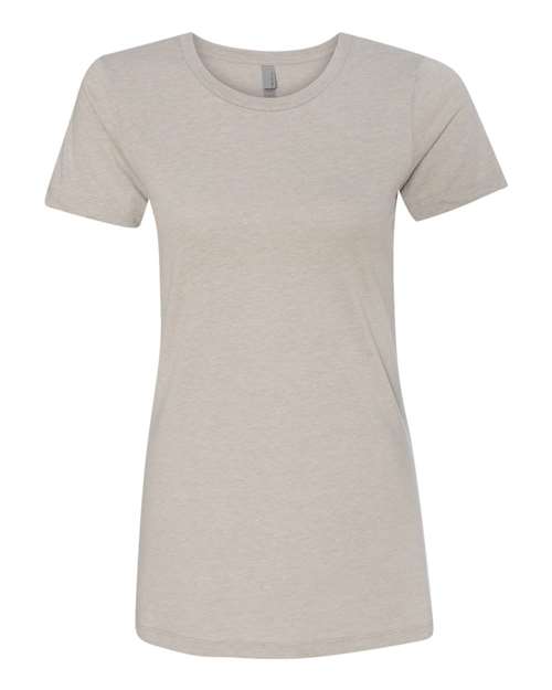Women’s CVC T-Shirt - 2XL