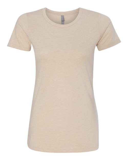 Women’s CVC T-Shirt - XS