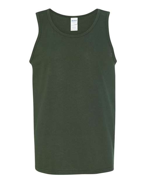 Unisex Heavy Cottonâ„¢ Tank Top