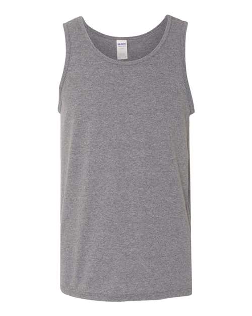 Unisex Heavy Cottonâ„¢ Tank Top