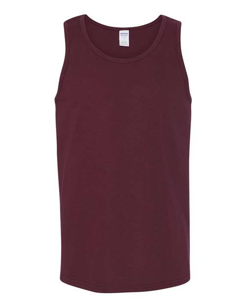 Unisex Heavy Cottonâ„¢ Tank Top