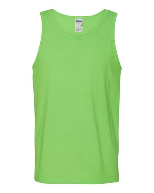 Unisex Heavy Cottonâ„¢ Tank Top