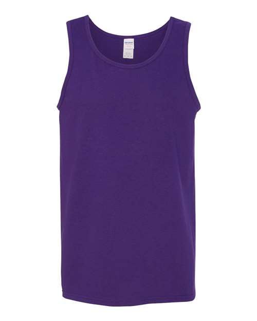 Unisex Heavy Cottonâ„¢ Tank Top