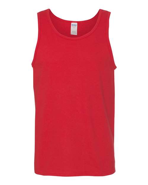 Unisex Heavy Cottonâ„¢ Tank Top