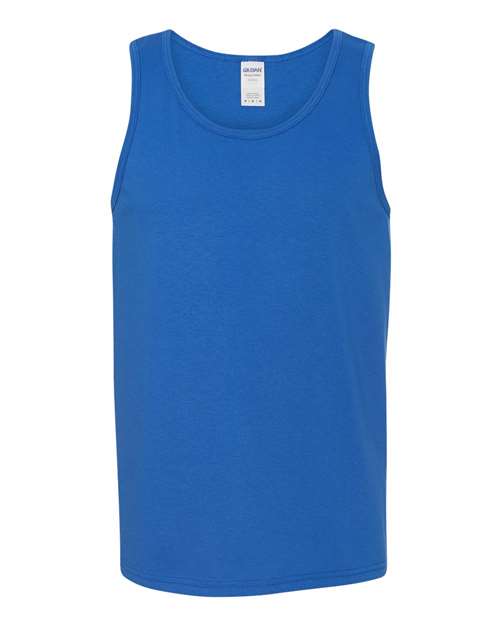 Unisex Heavy Cottonâ„¢ Tank Top