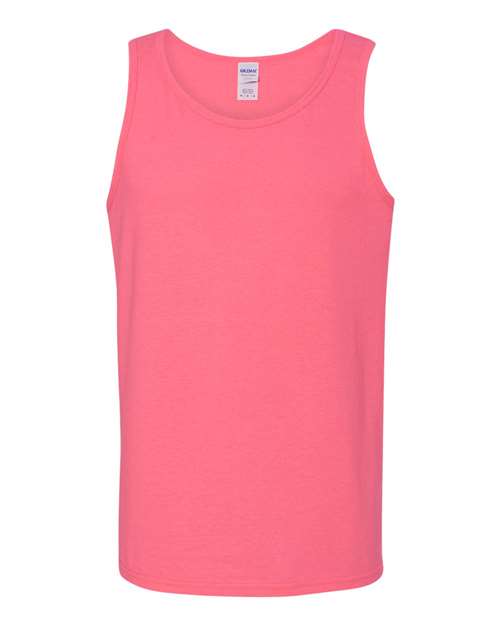 Unisex Heavy Cottonâ„¢ Tank Top