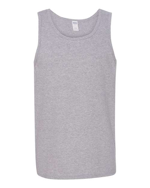 Unisex Heavy Cottonâ„¢ Tank Top