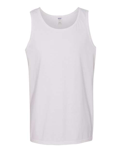 Unisex Heavy Cottonâ„¢ Tank Top