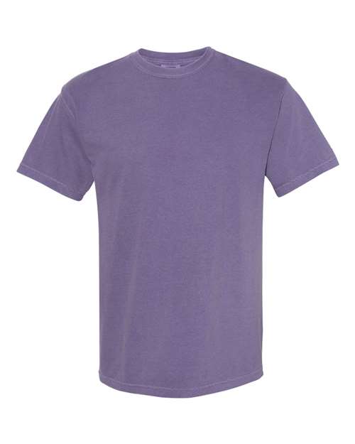 Garment-Dyed Heavyweight T-Shirt - L