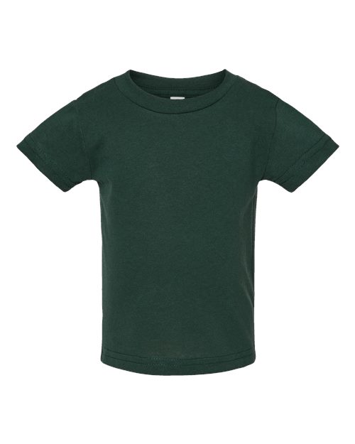 Infant Cotton Jersey Tee - 12M