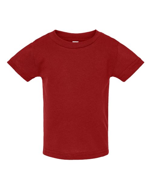 Infant Cotton Jersey Tee - 24M