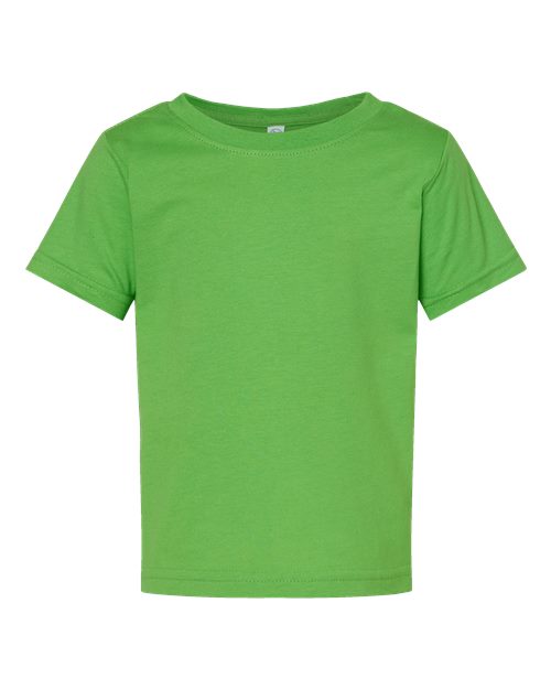 Infant Fine Jersey Tee 3322