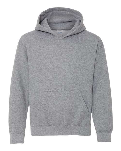 Youth Heavy Blendâ„¢ Hooded Sweatshirt