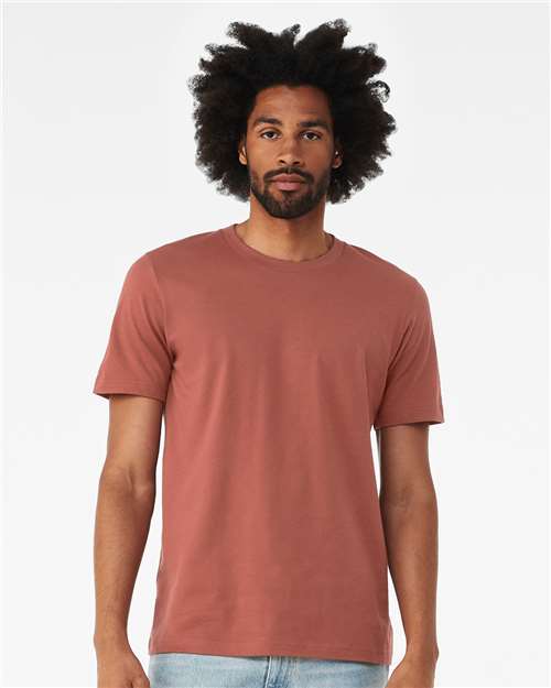 Jersey Tee - L