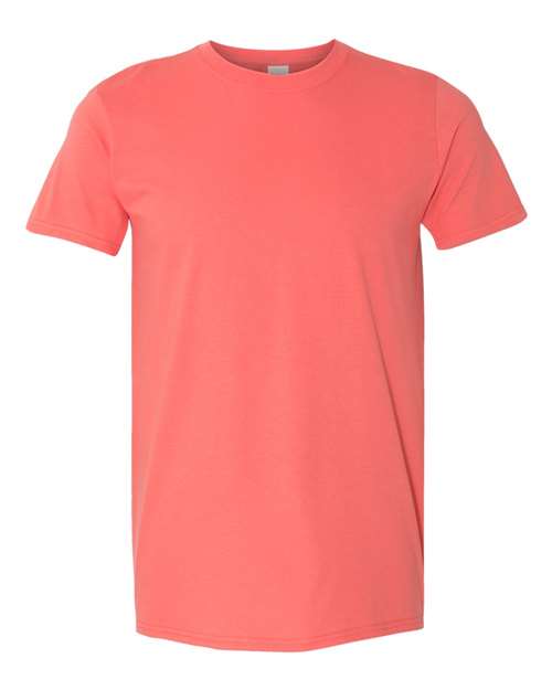 Men's Softstyle® T-Shirt - S