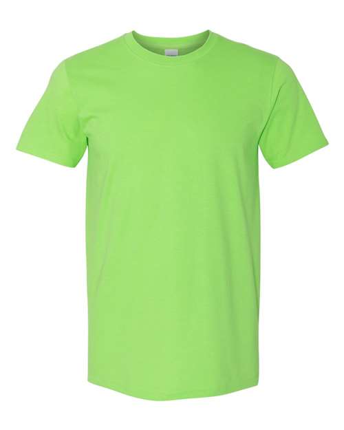 Men's Softstyle® T-Shirt - S